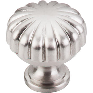 Top Knobs M1318 Melon Knob 1 1/4