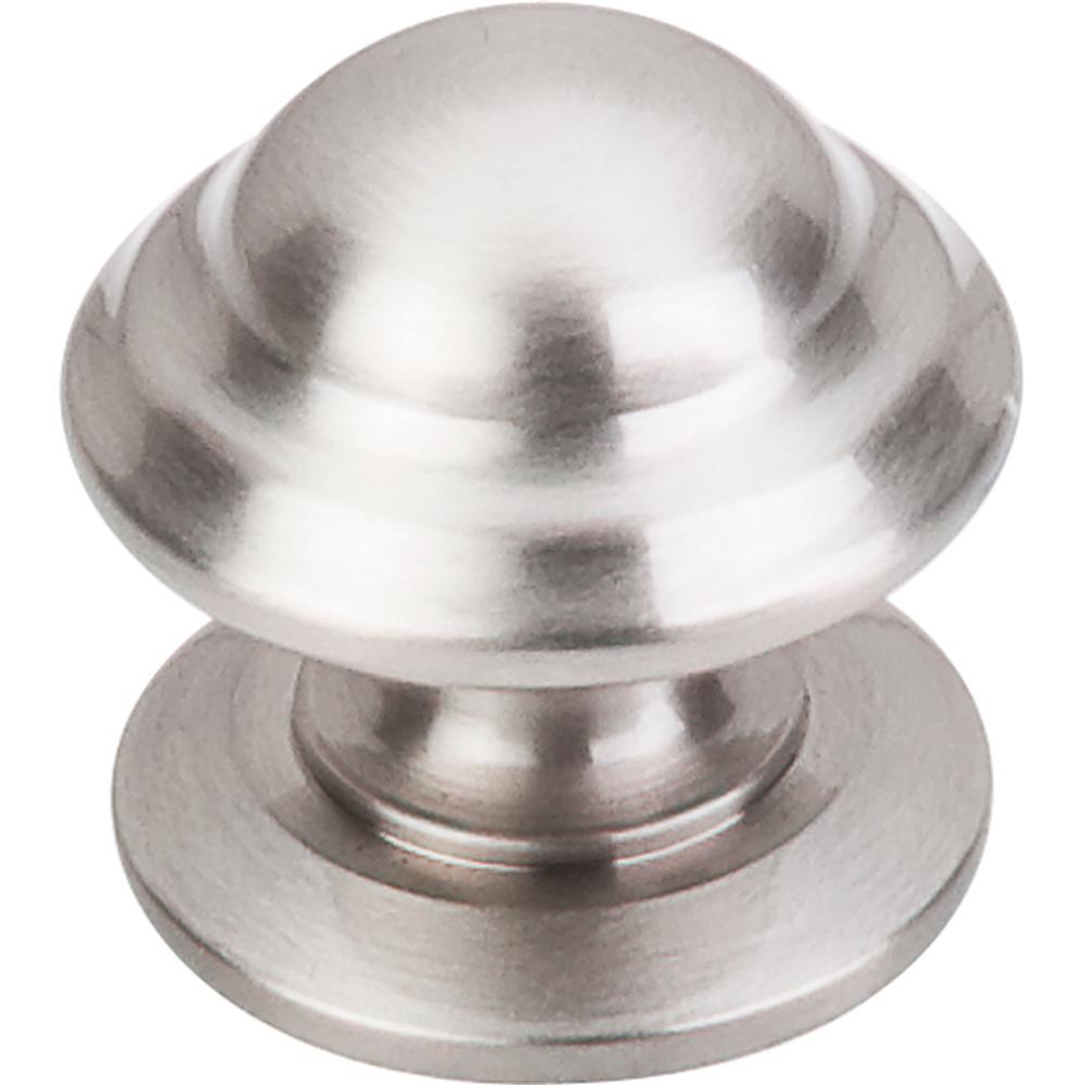 Top Knobs M1323 Empress Knob 1 3/8"