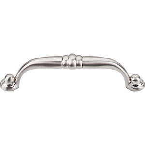Top Knobs M1326 Voss Pull 3 3/4
