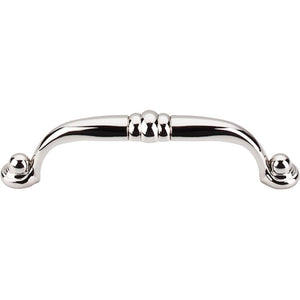 Top Knobs M1327 Voss Pull 3 3/4