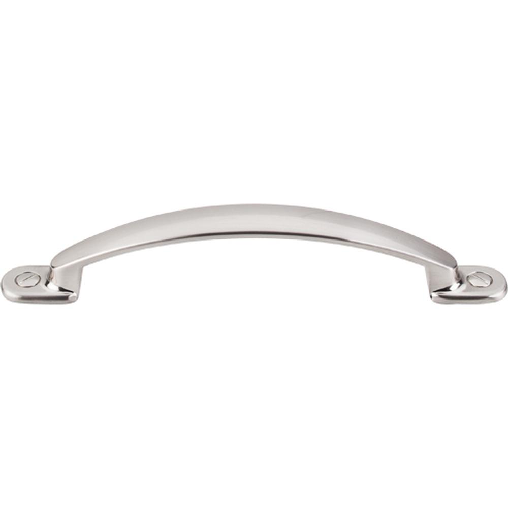 Top Knobs M1328 Arendal Pull 5 1/16"