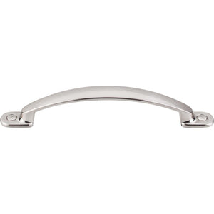 Top Knobs M1328 Arendal Pull 5 1/16"