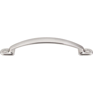 Top Knobs M1328 Arendal Pull 5 1/16
