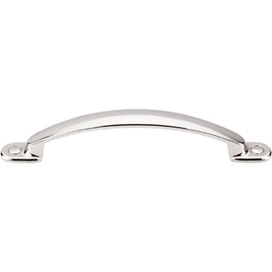 Top Knobs M1329 Arendal Pull 5 1/16