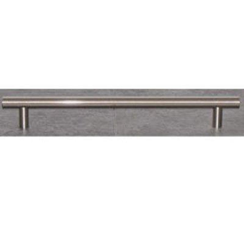 Top Knobs M1331-24 Hopewell Appliance Pull 24"