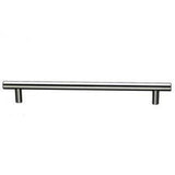 Top Knobs M1331-30 Hopewell Appliance Pull 30 Inch (c-c)