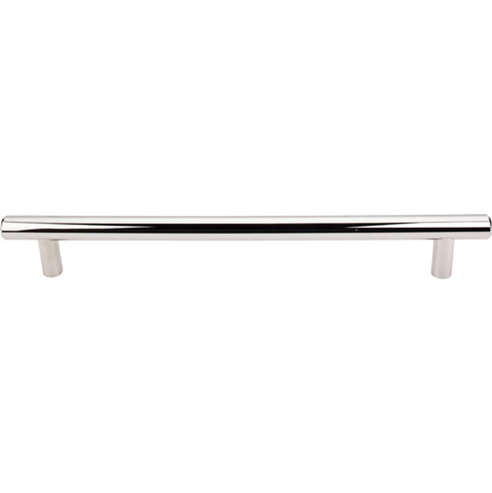 Top Knobs M1332-12 Hopewell Appliance Pull 12" - Polished Nickel