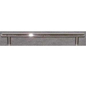 Top Knobs M1332-18 Hopewell Appliance Pull 18" - Polished Nickel