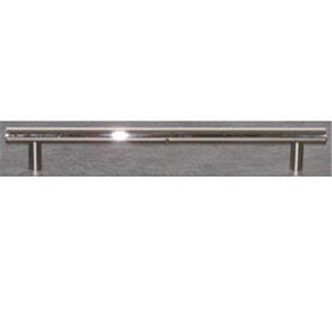 Top Knobs M1332-18 Hopewell Appliance Pull 18