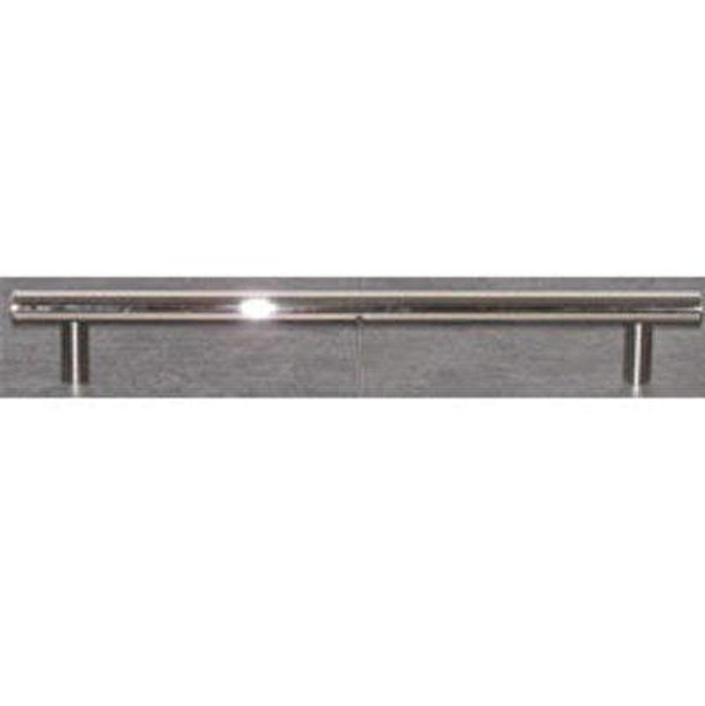 Top Knobs M1332-30 Hopewell Appliance Pull 30" - Polished Nickel