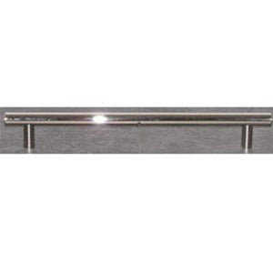 Top Knobs M1332-30 Hopewell Appliance Pull 30" - Polished Nickel