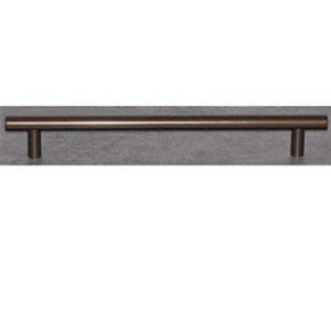 Top Knobs M1333-18 Hopewell Appliance Pull 18