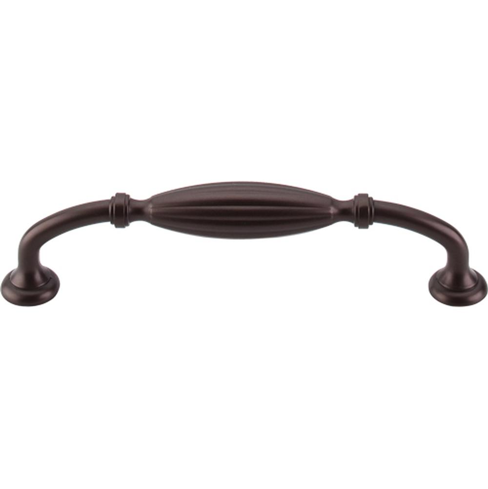 Top Knobs M1335 Tuscany Small D-Pull 5 1/16"