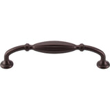 Top Knobs M1335 Tuscany Small D-Pull 5 1/16"