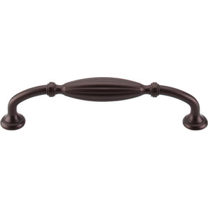 Top Knobs M1335 Tuscany Small D-Pull 5 1/16"