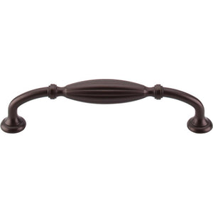 Top Knobs M1335 Tuscany Small D-Pull 5 1/16