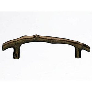 Top Knobs M1346 Aspen Twig Pull 5
