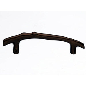 Top Knobs M1348 Aspen Twig Pull 5