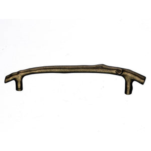 Top Knobs M1351 Aspen Twig Pull 8