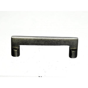 Top Knobs M1360 Aspen Flat Sided Pull 4
