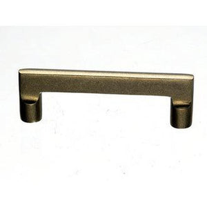 Top Knobs M1361 Aspen Flat Sided Pull 4