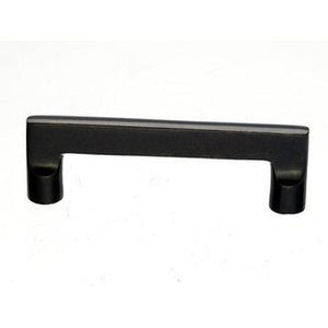 Top Knobs M1362 Aspen Flat Sided Pull 4