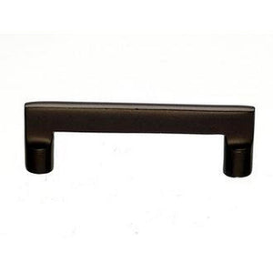Top Knobs M1363 Aspen Flat Sided Pull 4