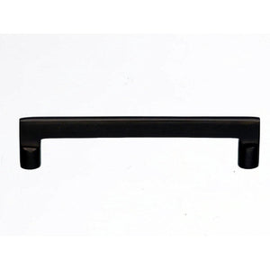 Top Knobs M1367 Aspen Flat Sided Pull 6