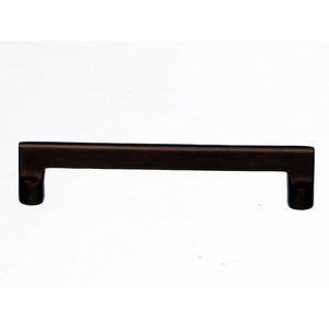 Top Knobs M1368 Aspen Flat Sided Pull 6