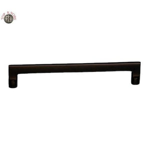 Top Knobs M1373 Aspen Flat Sided Pull 9