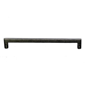 Top Knobs M1375 Aspen Flat Sided Pull 12