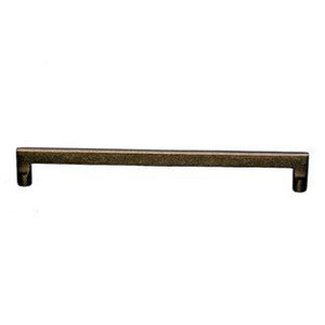 Top Knobs M1376 Aspen Flat Sided Pull 12