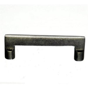 Top Knobs M1378 Aspen Flat Sided Pull 12
