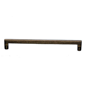 Top Knobs M1381 Aspen Flat Sided Pull 18