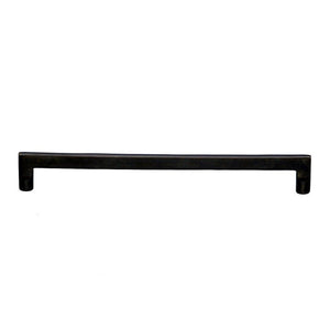 Top Knobs M1382 Aspen Flat Sided Pull 18
