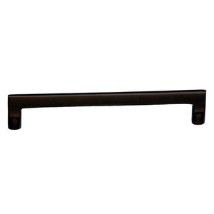 Top Knobs M1383 Aspen Flat Sided Pull 18