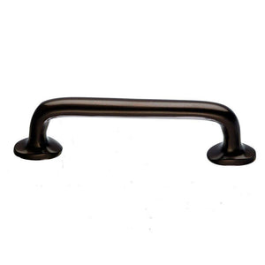 Top Knobs M1388 Aspen Rounded Pull 4