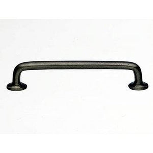 Top Knobs M1390 Aspen Rounded Pull 6