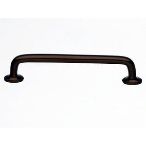 Top Knobs M1393 Aspen Rounded Pull 6