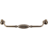 Top Knobs M140 Tuscany Drop Pull Large 8 13/16" - German Bronze