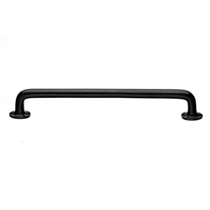 Top Knobs M1402 Aspen Rounded Pull 12