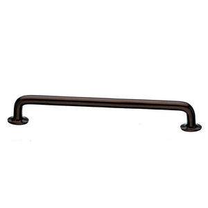 Top Knobs M1403 Aspen Rounded Pull 12