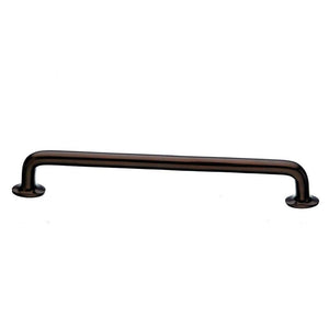 Top Knobs M1406 Aspen Rounded Pull 18
