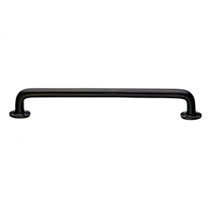Top Knobs M1407 Aspen Rounded Pull 18