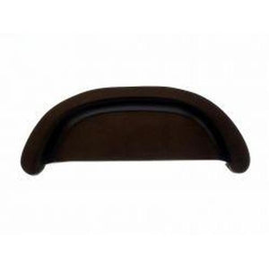 Top Knobs M1413 Aspen Cup Pull 3