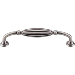 Top Knobs M143 Tuscany D-Pull Small 5 1/16