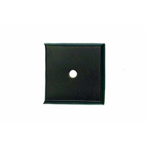 Top Knobs M1452 Aspen Square Backplate 1 1/4