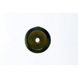 Top Knobs M1456 Aspen Round Backplate 7/8" - Light Bronze
