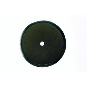 Top Knobs M1467 Aspen Round Backplate 1 3/4