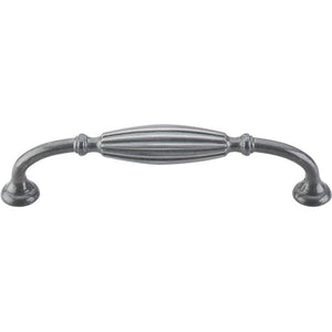 Top Knobs M147 Tuscany D-Pull Small 5 1/16